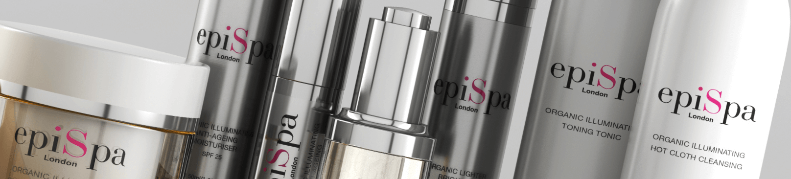 epiSpa Skincare Gifts