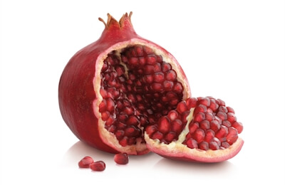 Ingredients: Pomegranate Seed Oil