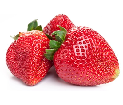 Ingredients: Strawberry